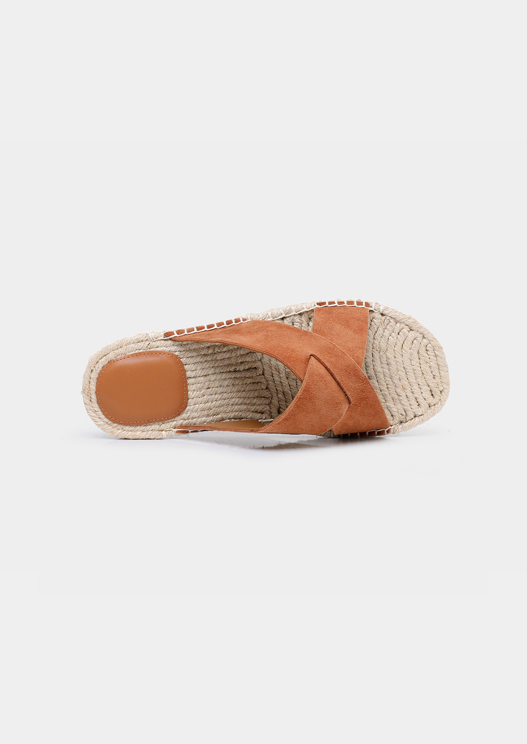 Resort Sandal caramel image 6 #color_caramel