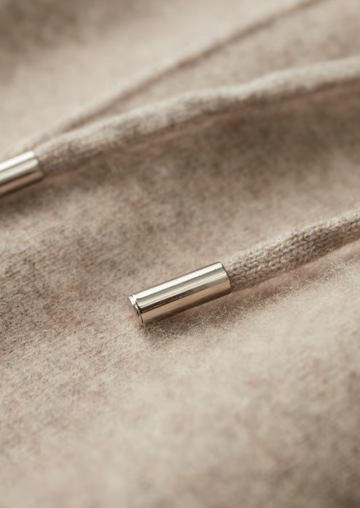 The Ellis Cashmere Leisure Set