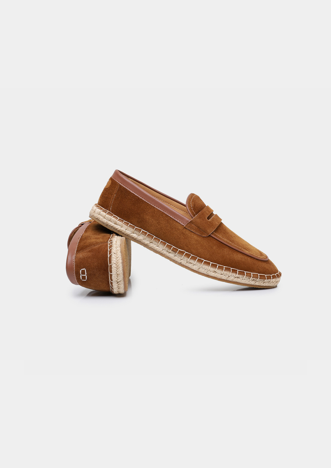 Penny Seaside Espadrilles caramel image 2 #color_caramel