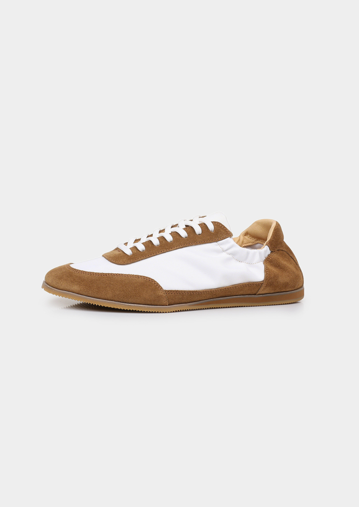Monaco Hybrid Retro Runner caramel image 3 #color_caramel