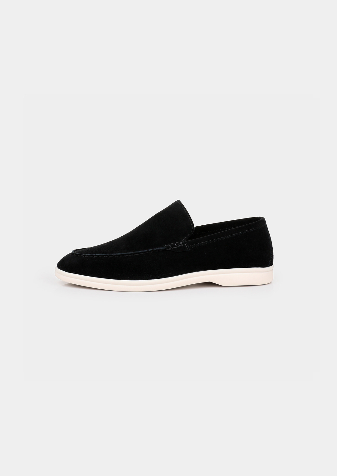 Marina Loafers black image 5 #color_black
