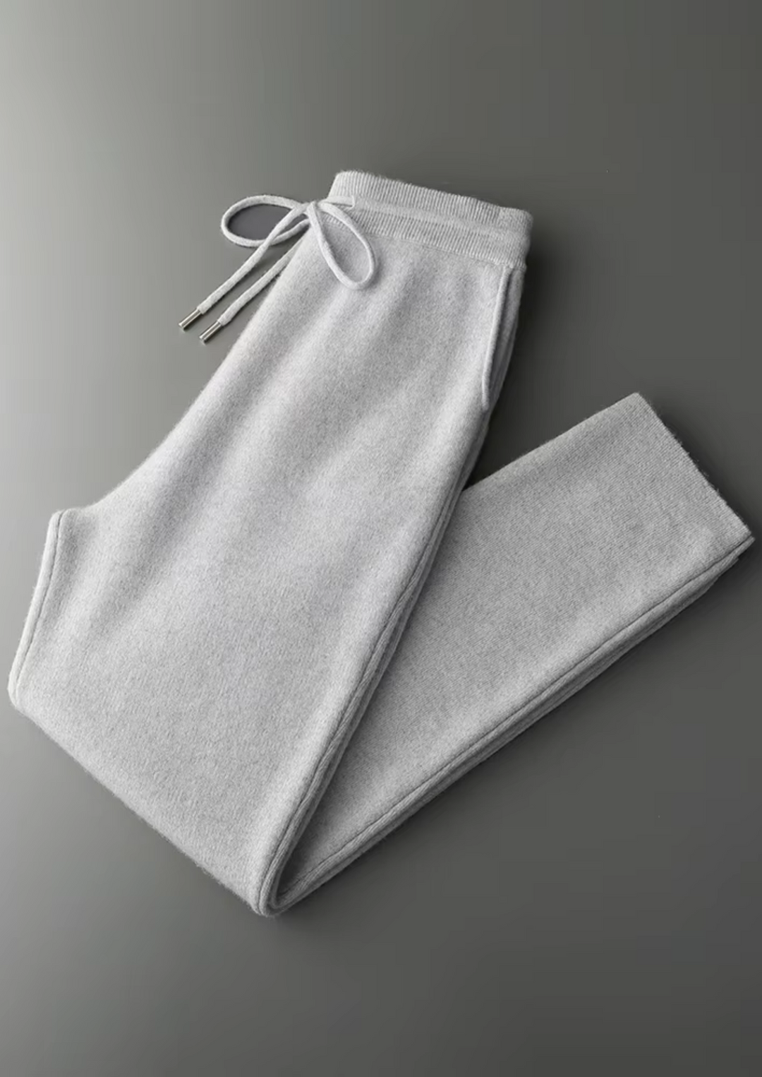 Pure Merino Amalfi Set light gray image 4 #color_light-gray