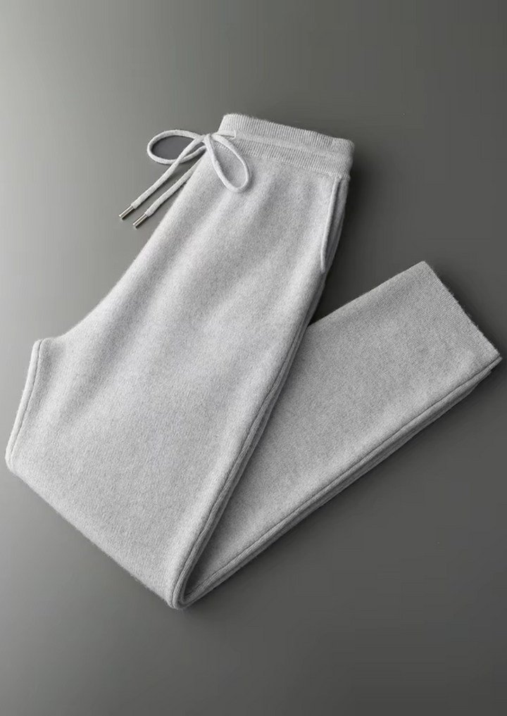 Pure Merino Amalfi Set light gray image 4 #color_light-gray
