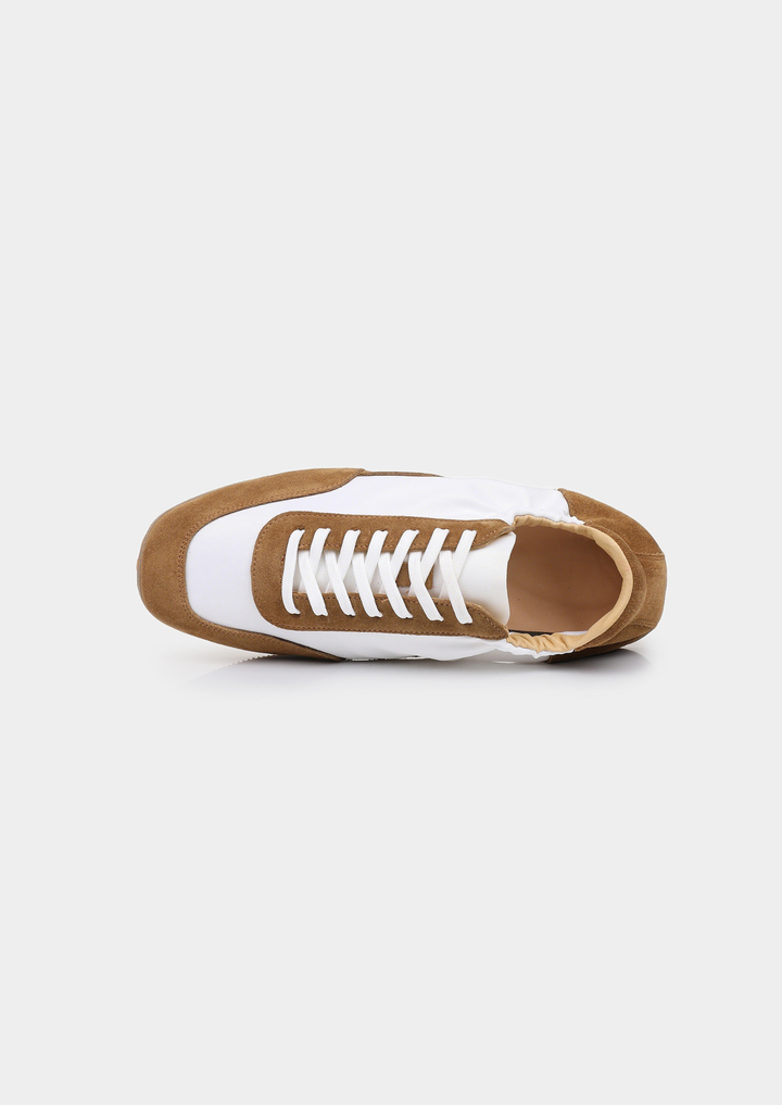Monaco Hybrid Retro Runner caramel image 4 #color_caramel