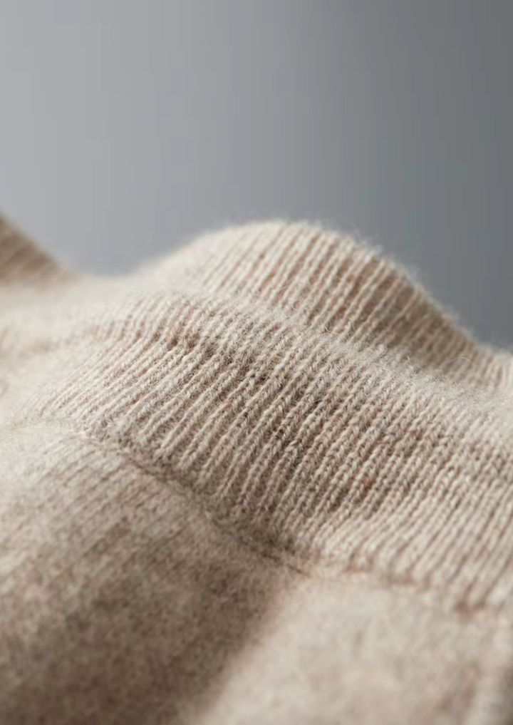 Pure Merino Amalfi Set sand image 6 #color_sand