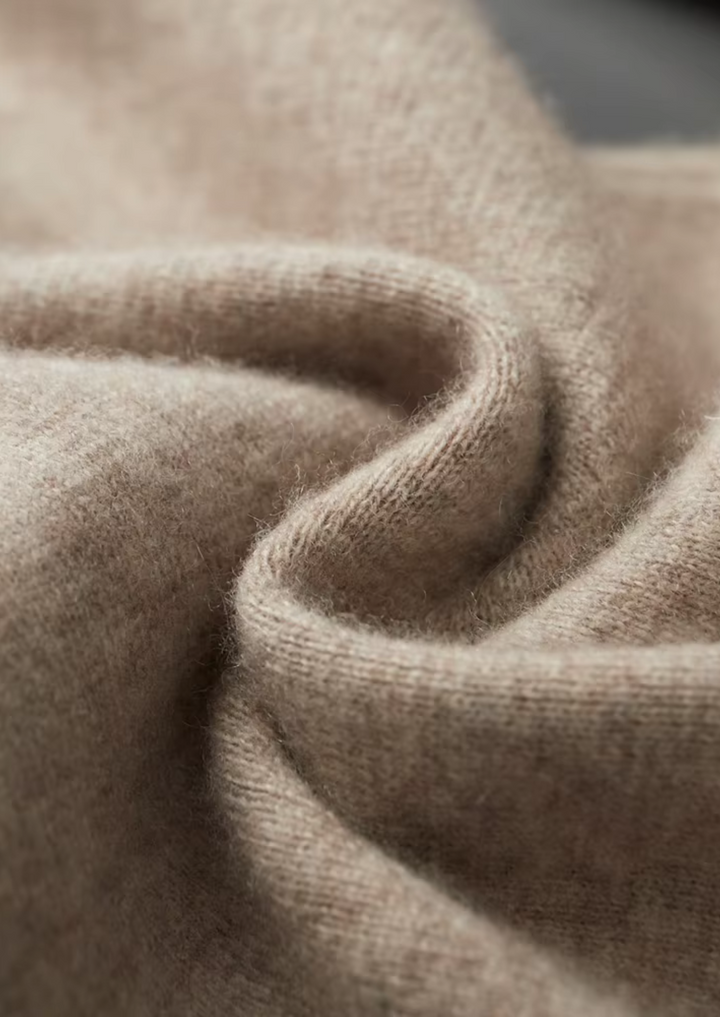 The Ellis Cashmere Leisure Set