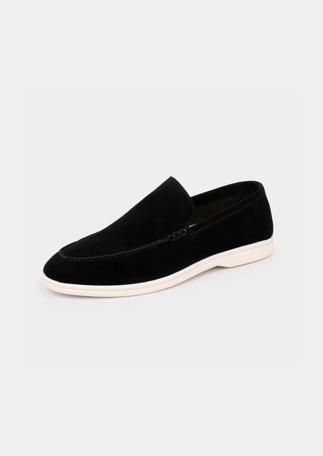 Marina Loafers black image 3 #color_black