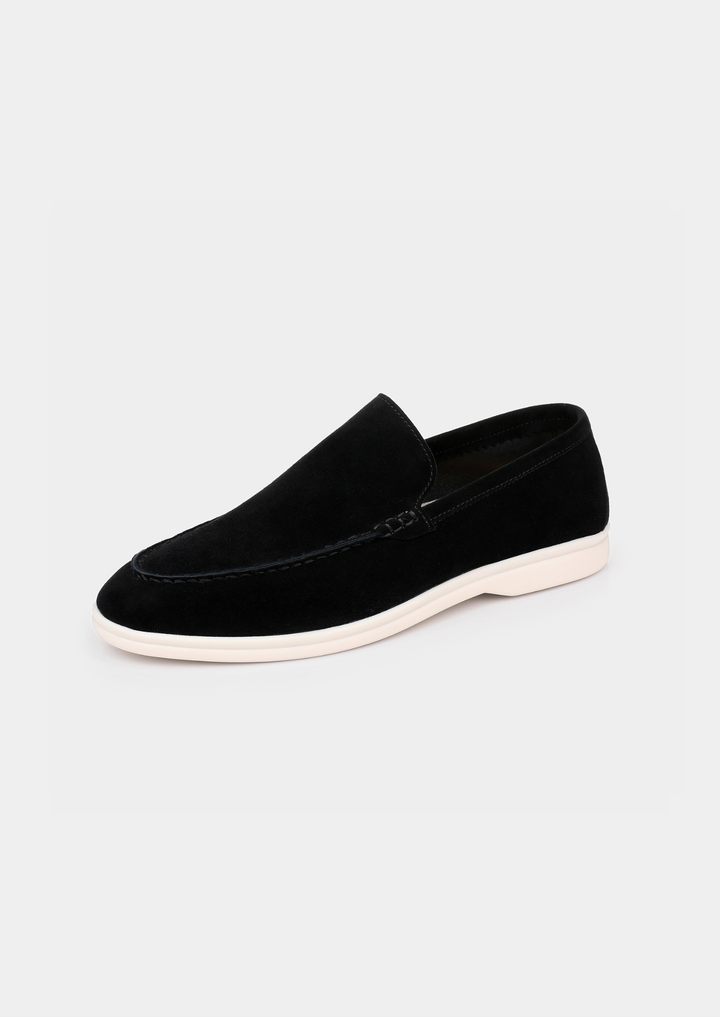 Marina Loafers black image 3 #color_black