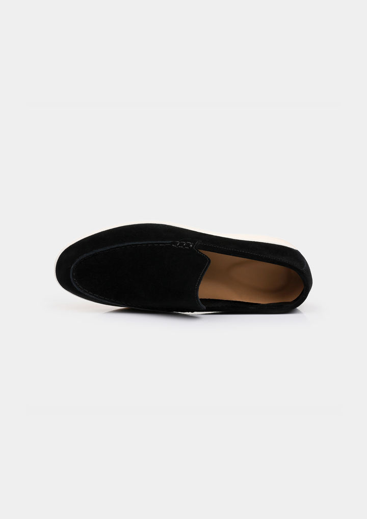 Marina Loafers black image 4 #color_black