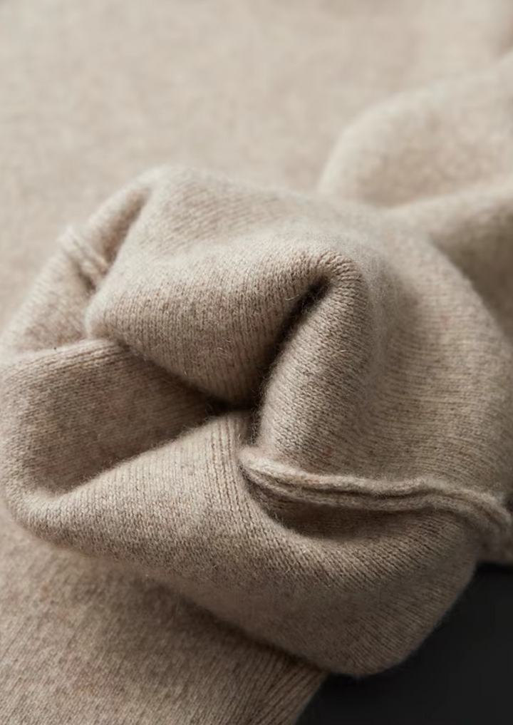 Pure Merino Amalfi Set sand image 7 #color_sand