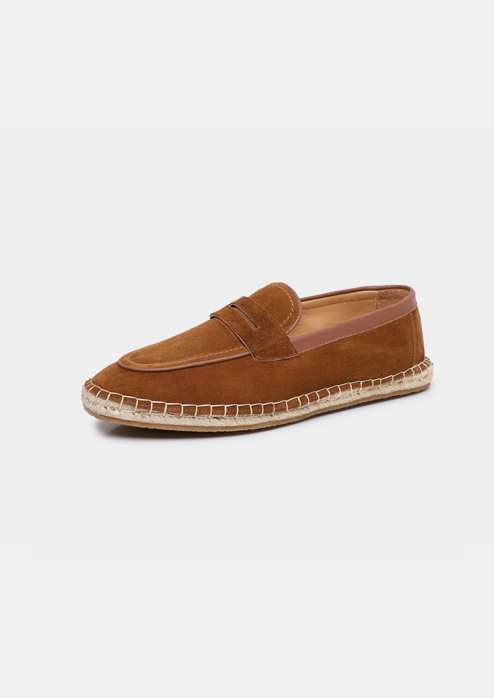 Penny Seaside Espadrilles caramel image 3 #color_caramel