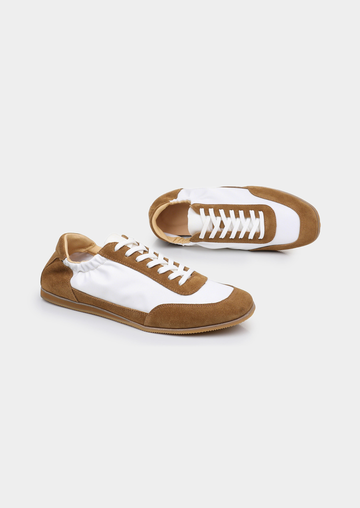 Monaco Hybrid Retro Runner caramel image 2 #color_caramel