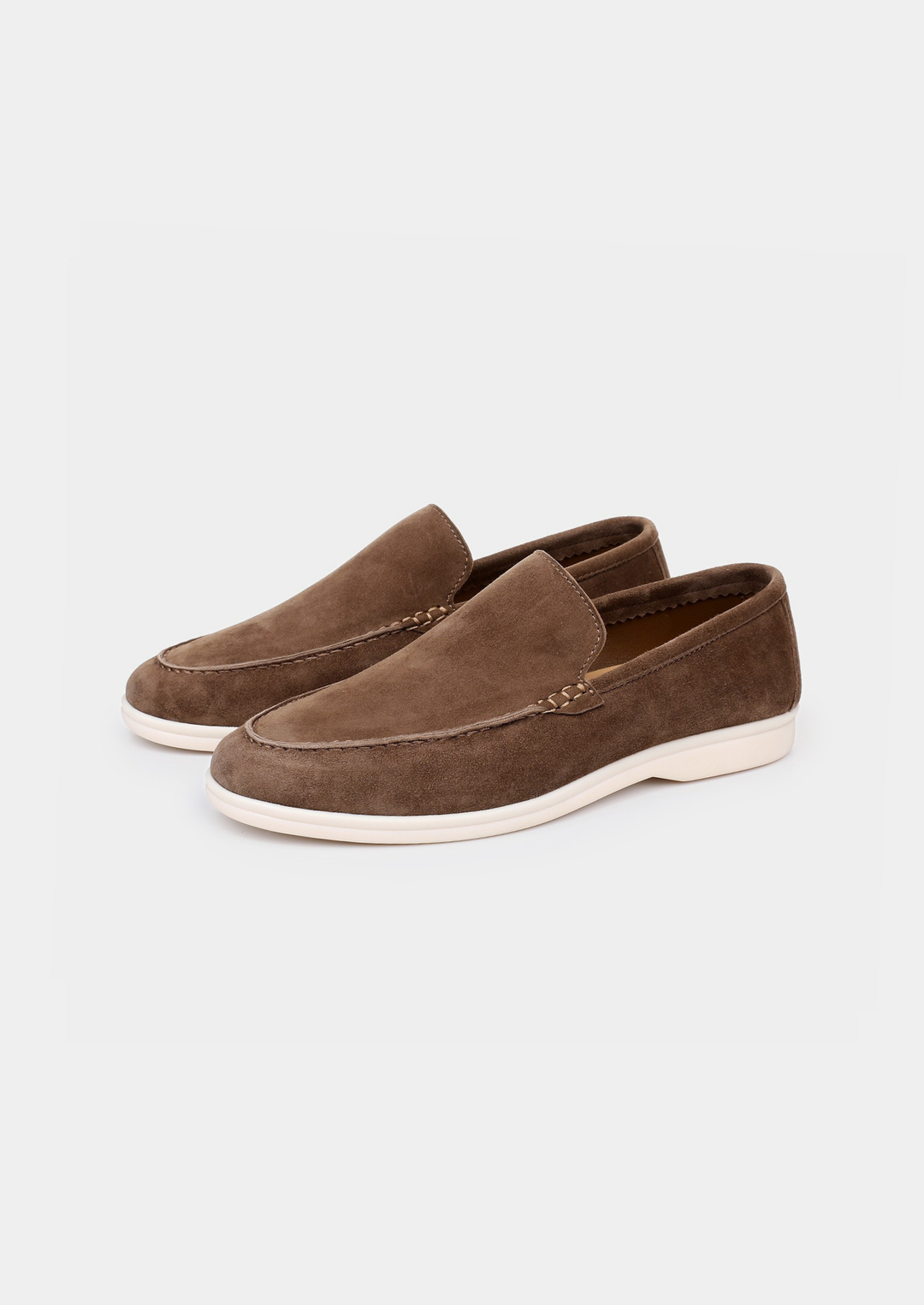 Marina Loafers light brown image 1 #color_light-brown