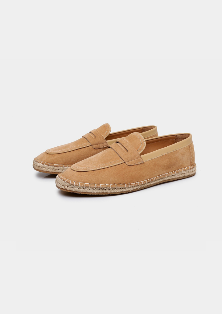 Penny Seaside Espadrilles beige image 1 #color_beige