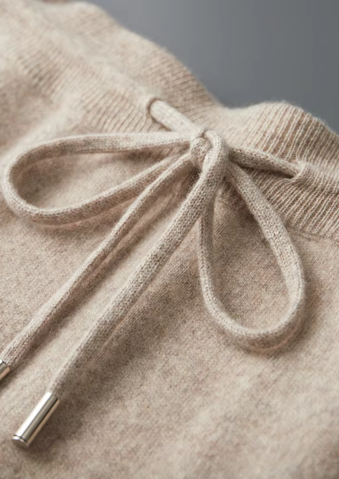 Pure Merino Amalfi Set sand image 10 #color_sand