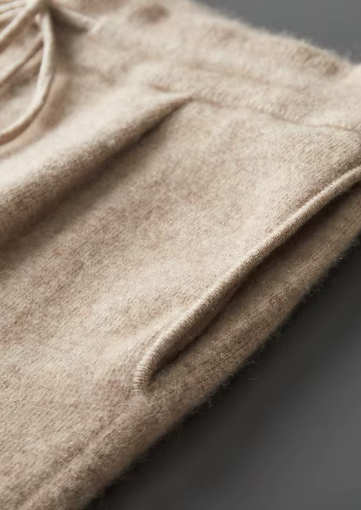 The Marlow Cashmere Leisure Set