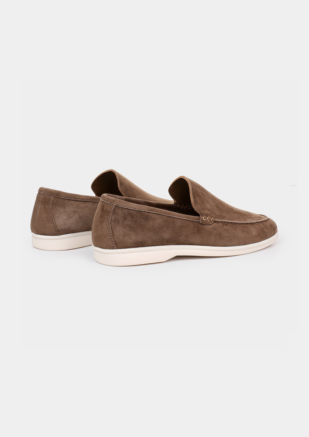 Marina Loafers light brown image 2 #color_light-brown