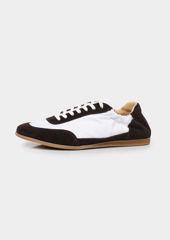 Monaco Hybrid Retro Runner coffee image 3 #color_coffee