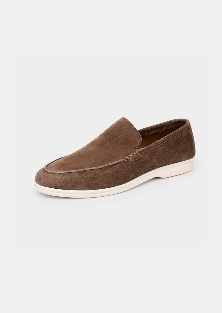 Marina Loafers light brown image 9 #color_light-brown