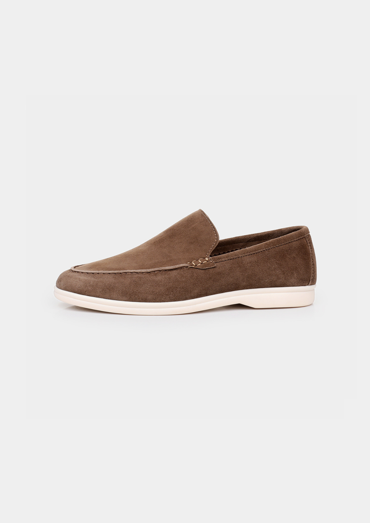 Marina Loafers light brown image 8 #color_light-brown