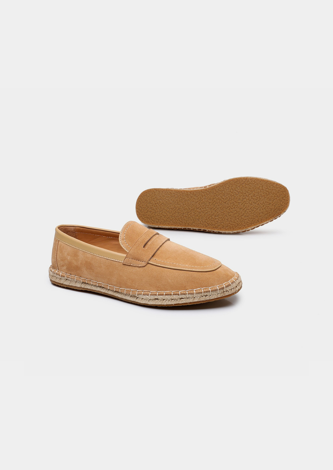 Penny Seaside Espadrilles beige image 3 #color_beige
