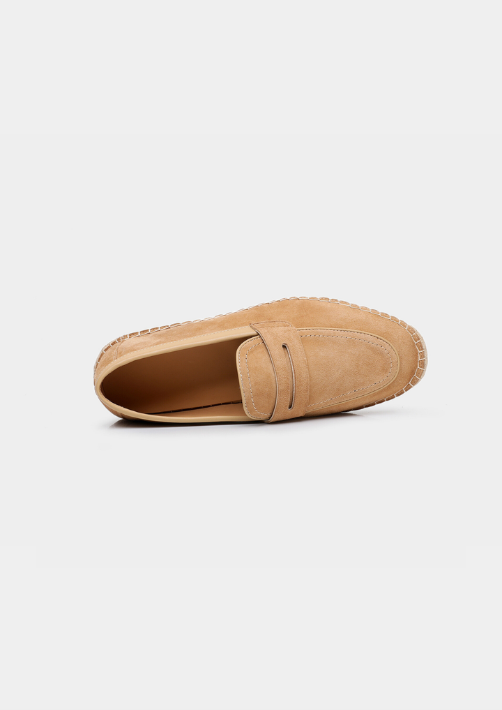 Penny Seaside Espadrilles beige image 2 #color_beige