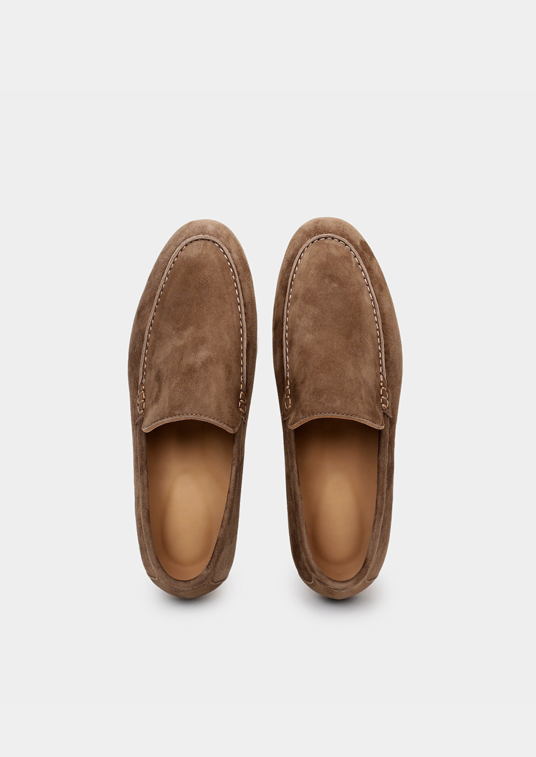 Marina Loafers light brown image 7 #color_light-brown