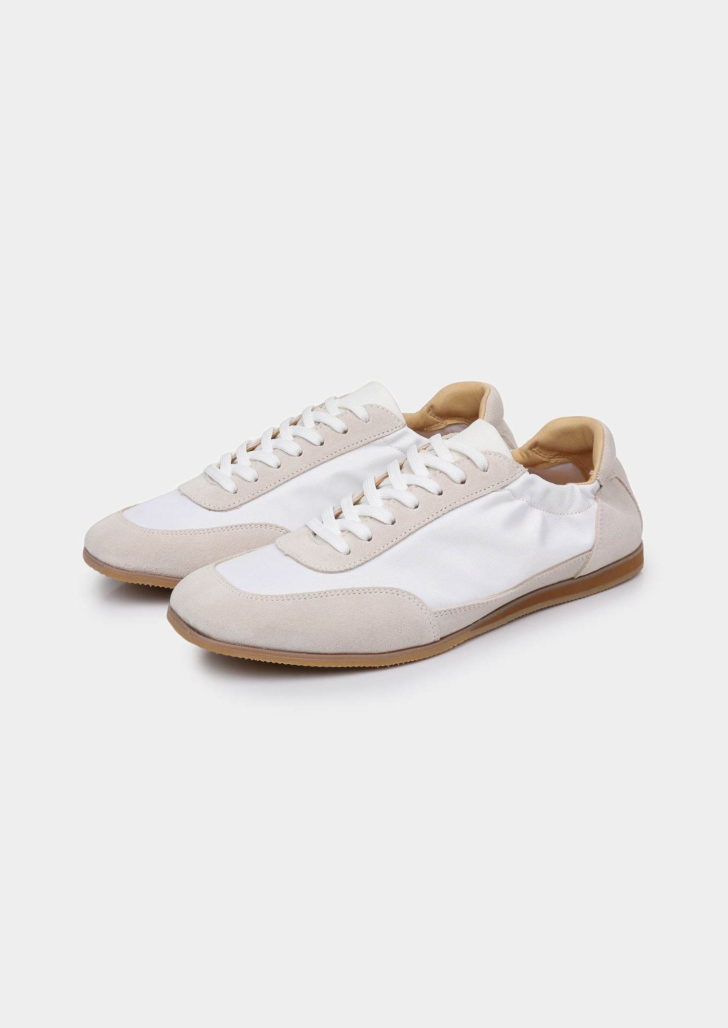 The Monaco Hybrid Retro Runner