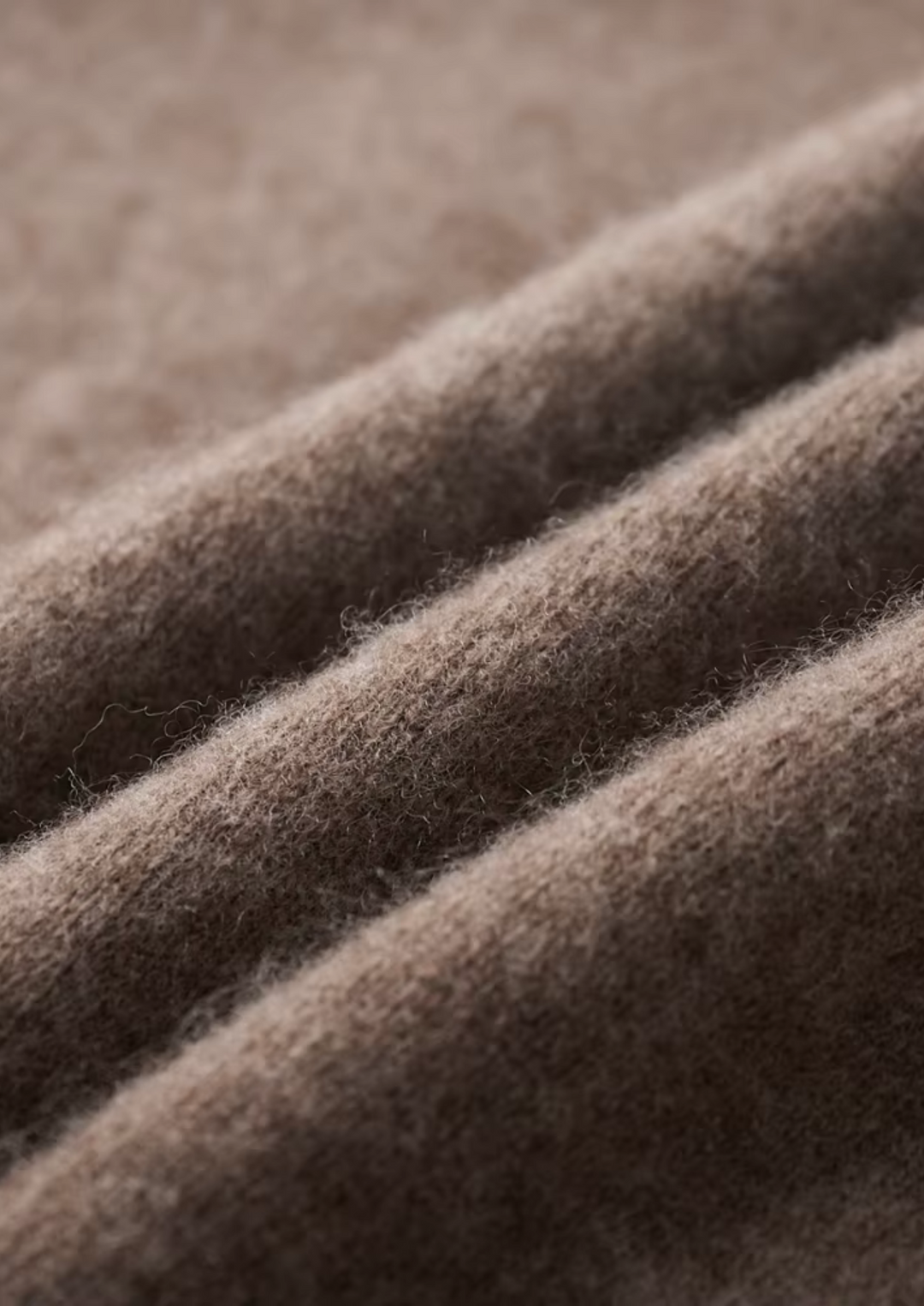 Premium Cashmere Torino Leisure Set sand image 16 #color_sand