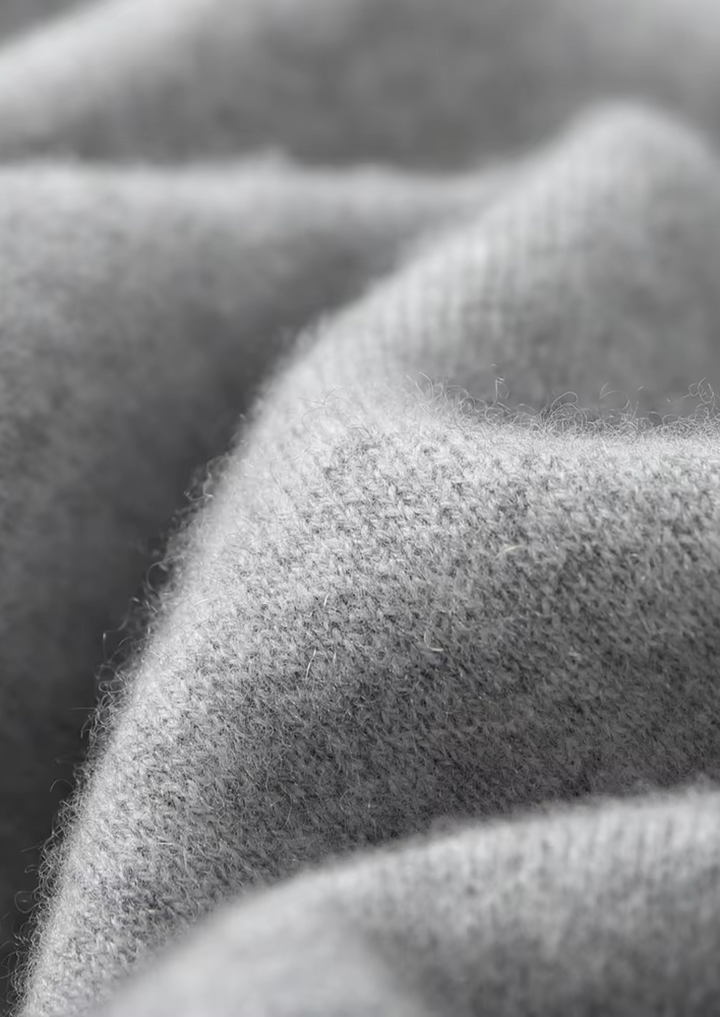 Pure Merino Amalfi Set light gray image 9 #color_light-gray