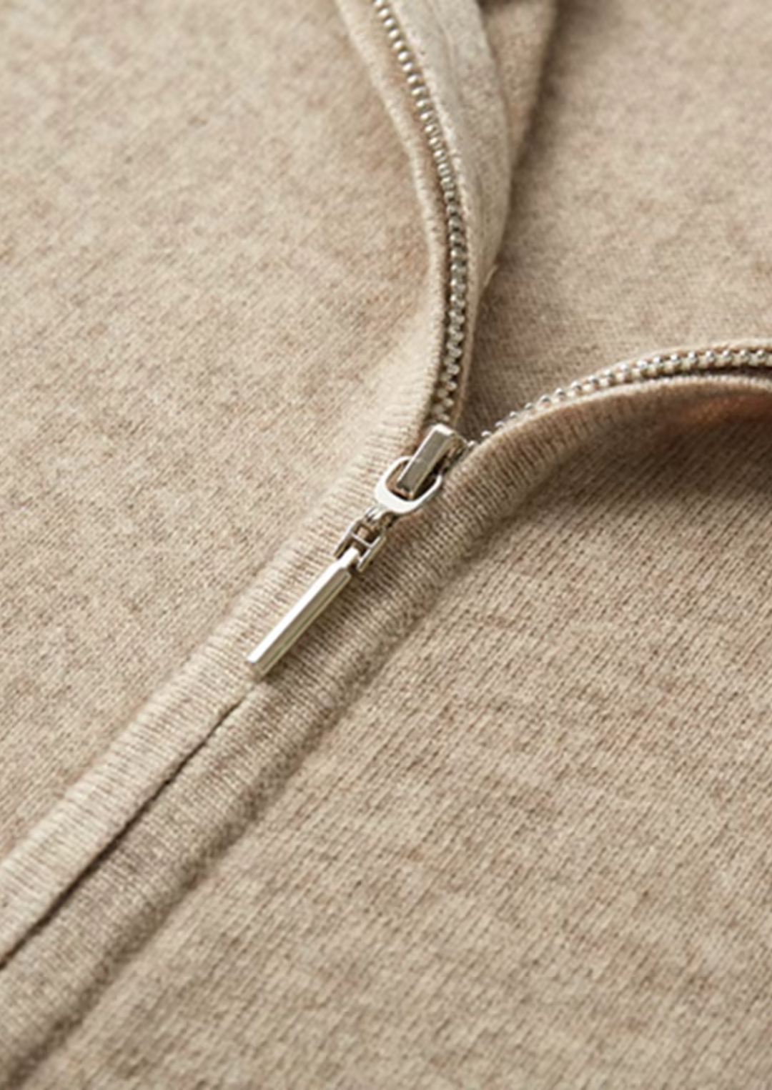 Premium Cashmere Kilian Leisure Set sand image 12 #color_sand