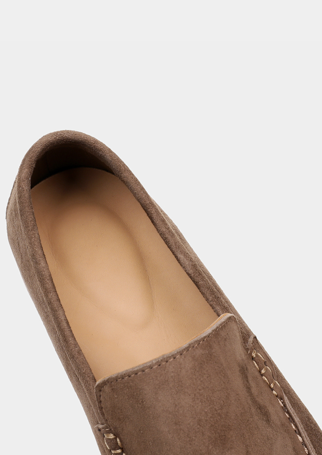 Marina Loafers light brown image 6 #color_light-brown