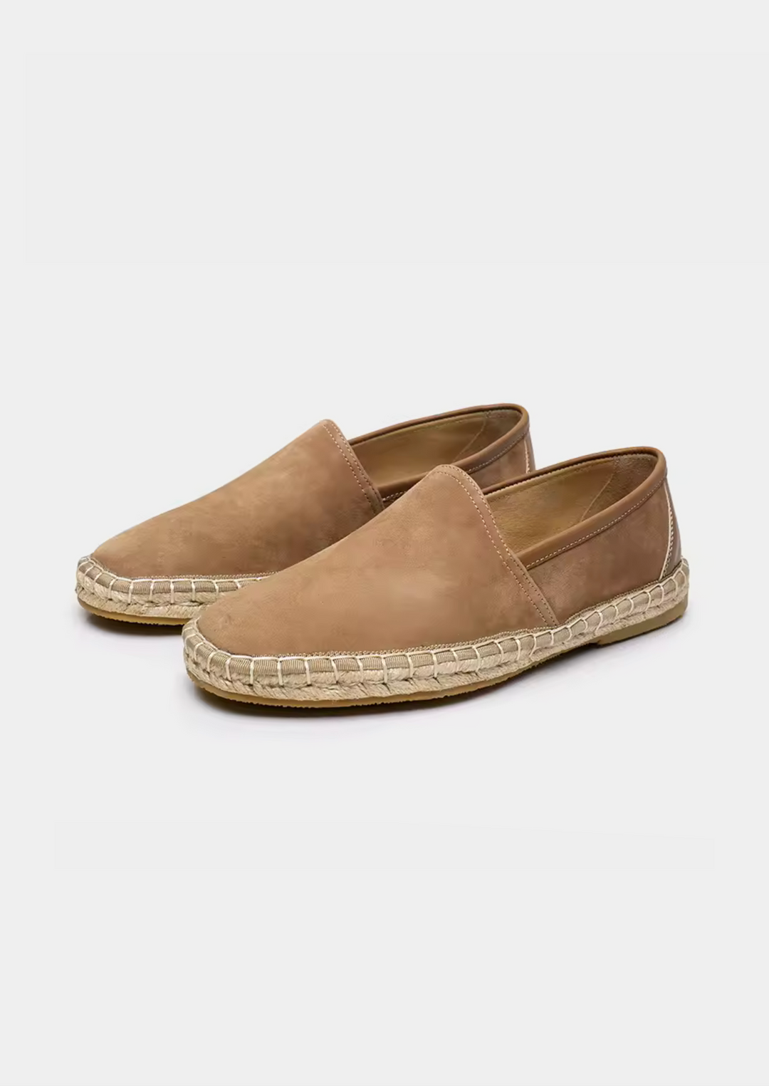 Seaside Espadrilles caramel image 1 #color_caramel