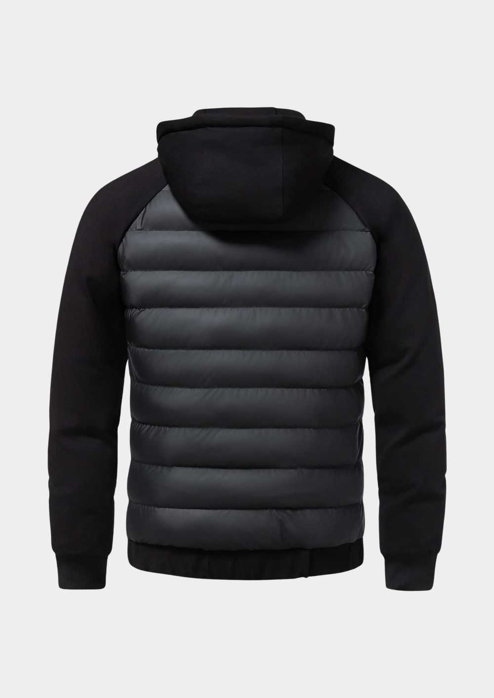 Torino Premium Hybrid Jacket black image 2 #color_black