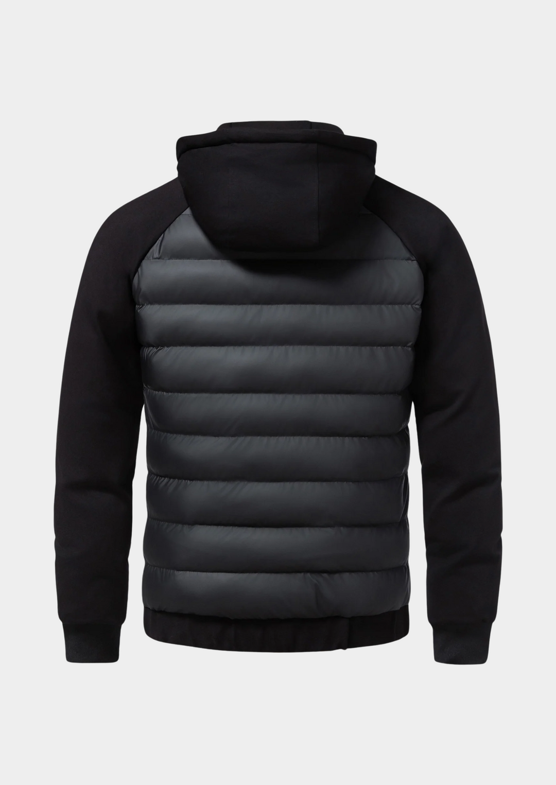 Torino Premium Hybrid Jacket black image 2 #color_black