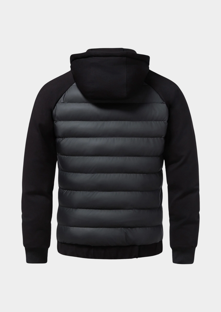 Torino Premium Hybrid Jacket black image 2 #color_black