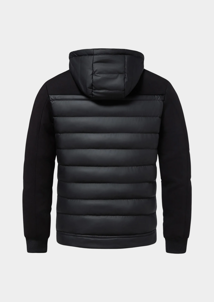 Milano Premium Hybrid Jacket black image 2 #color_black