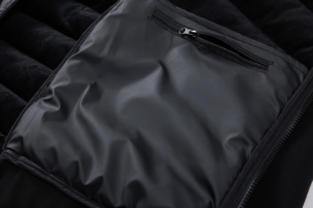 Torino Premium Hybrid Jacket black image 9 #color_black