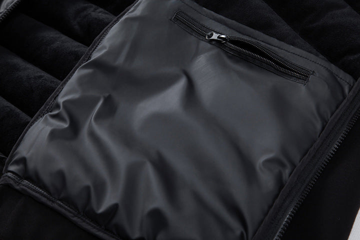 Torino Premium Hybrid Jacket black image 9 #color_black