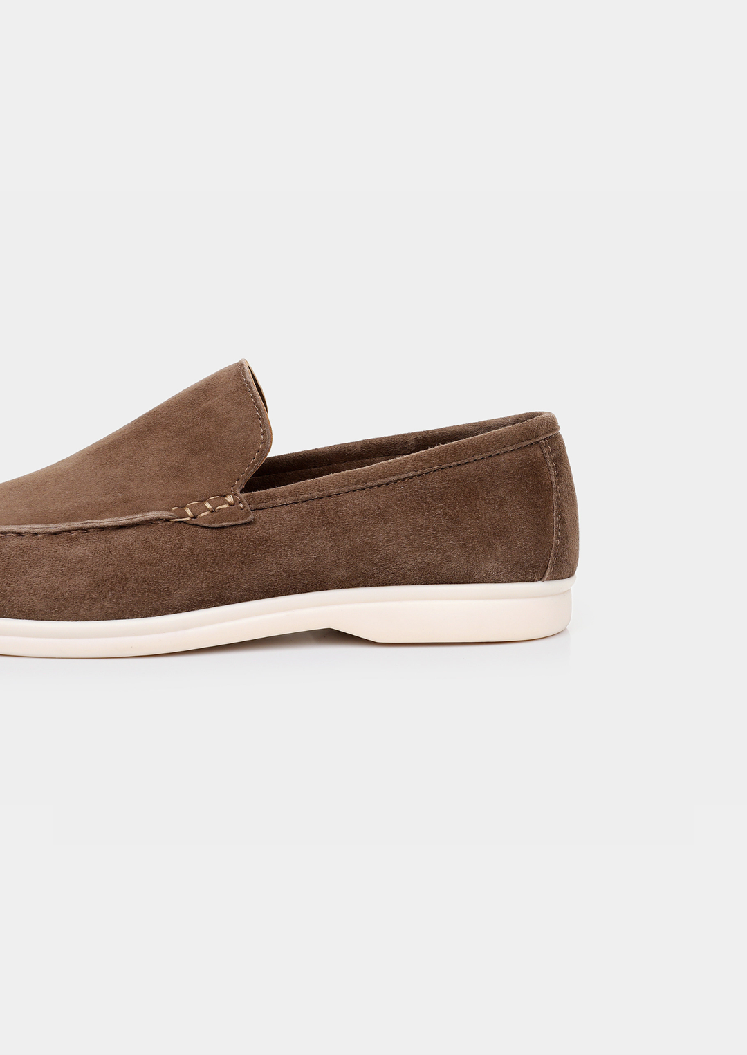 Marina Loafers light brown image 3 #color_light-brown