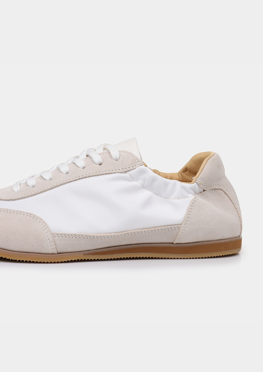 Monaco Hybrid Retro Runner ivory image 5 #color_ivory