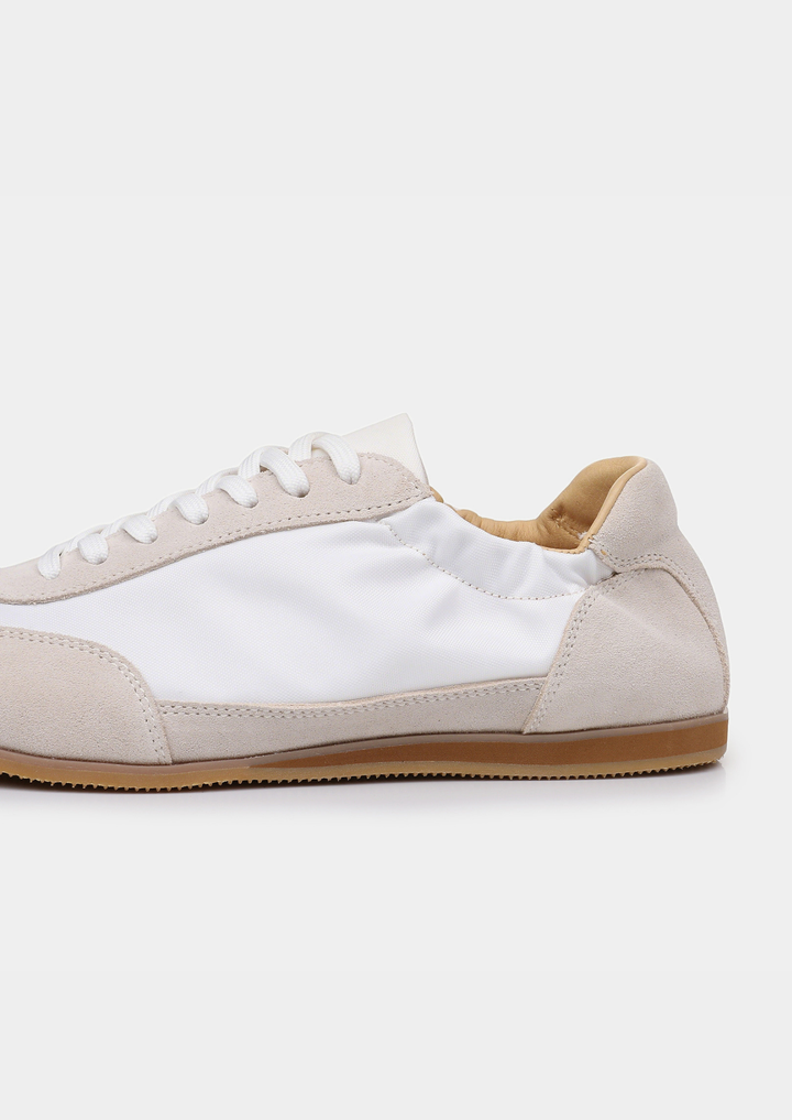 Monaco Hybrid Retro Runner ivory image 5 #color_ivory