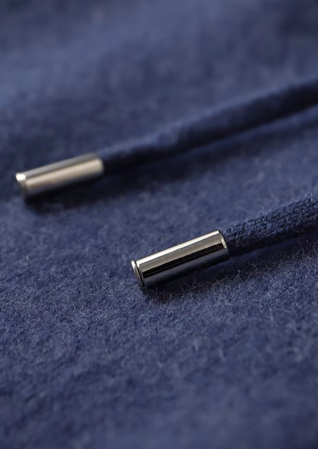 Premium Cashmere Milano Leisure Set navy blue image 12 #color_navy-blue
