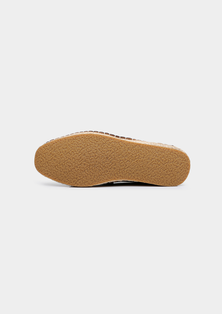 Penny Seaside Espadrilles coffee image 3 #color_coffee