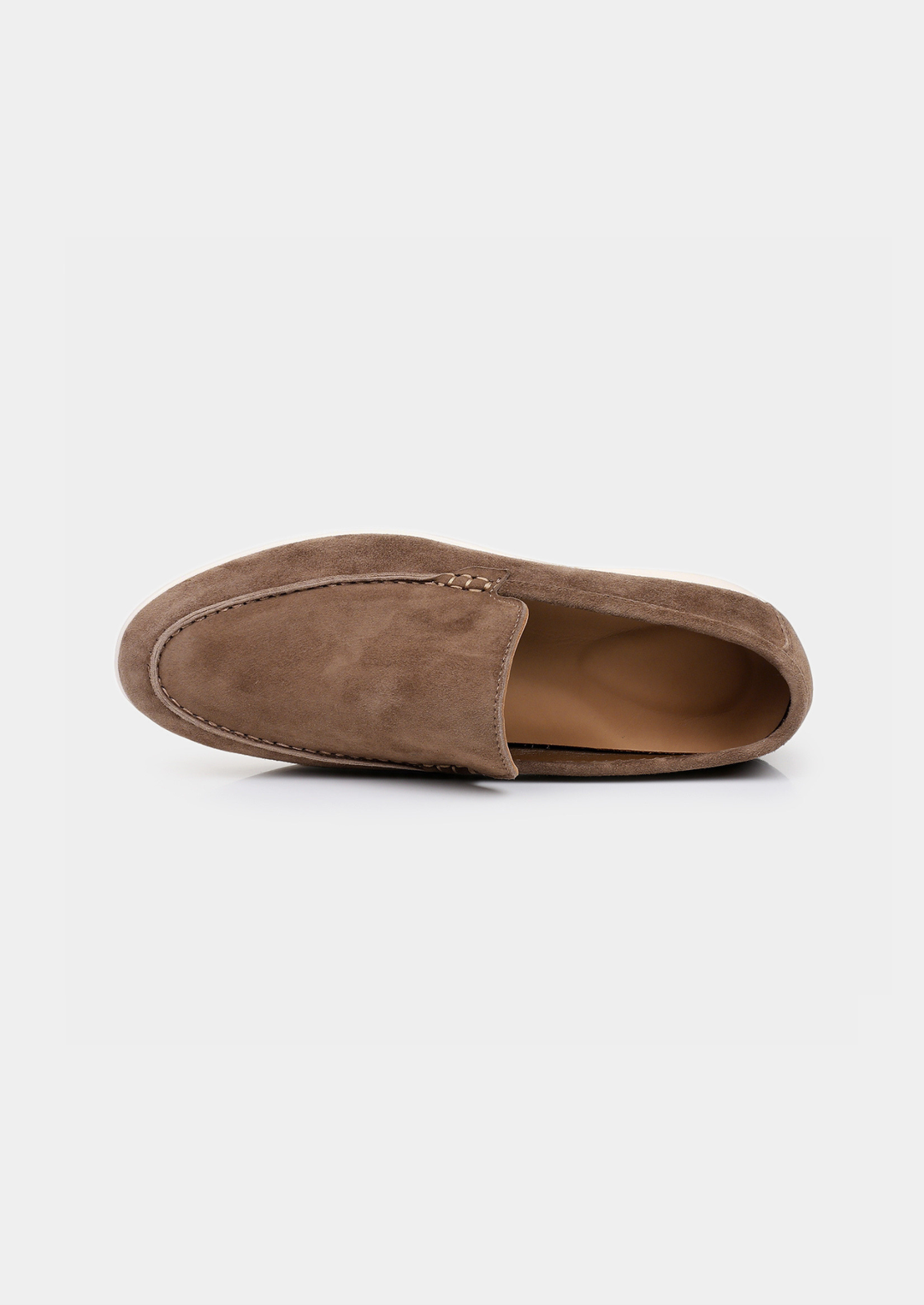 Marina Loafers light brown image 5 #color_light-brown