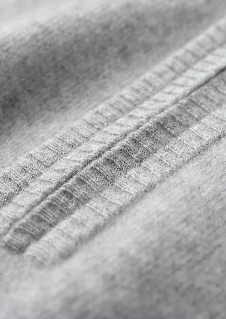 Pure Merino Amalfi Set light gray image 6 #color_light-gray