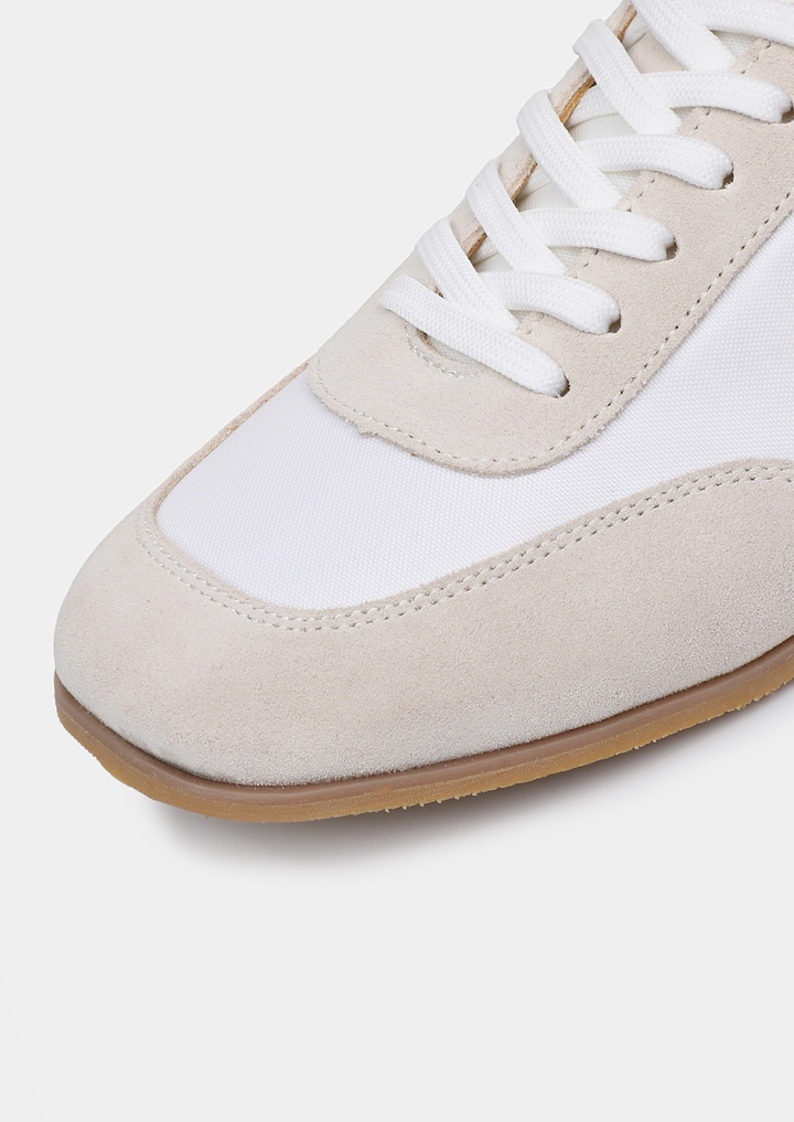 Monaco Hybrid Retro Runner ivory image 3 #color_ivory