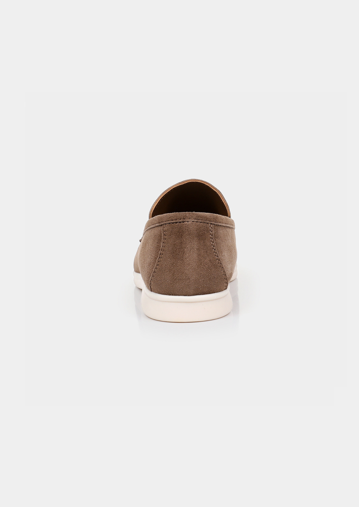Marina Loafers light brown image 4 #color_light-brown