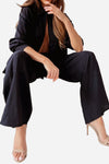 Professional & Smart Two-Piece Set