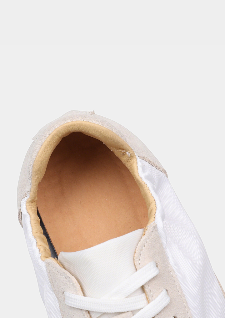 Monaco Hybrid Retro Runner ivory image 6 #color_ivory